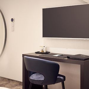 Standaard Kamer met Twee Aparte Bedden