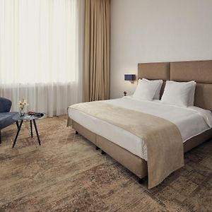 Kamer met Twee Aparte Bedden